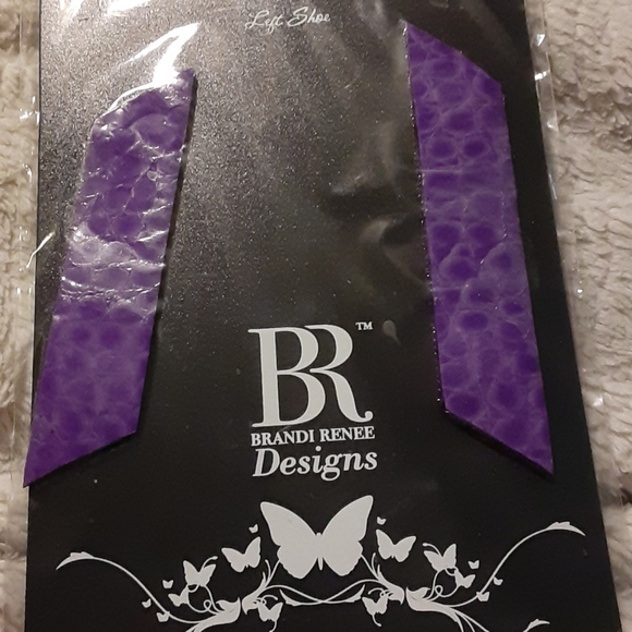 Interchangeable flip flop straps - Picture 2 of 8